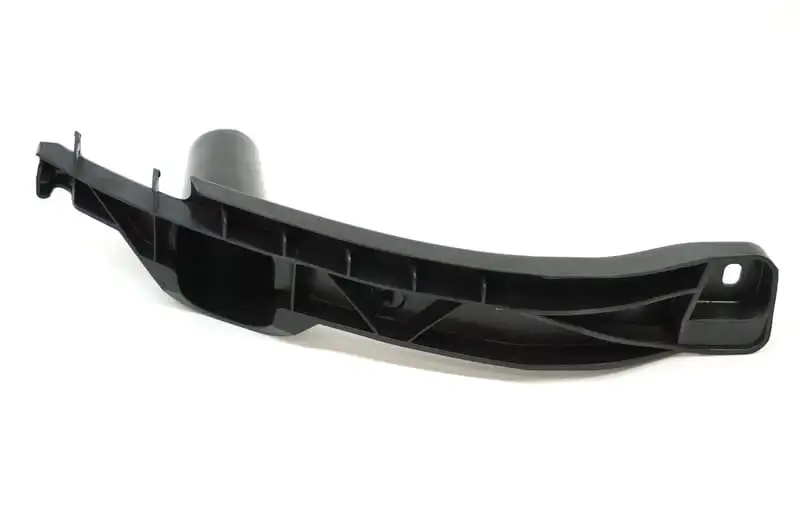 Βάση Προφυλακτήρα VW JETTA Sedan / 4dr 2005 - 2011 ( 1K2 ) 1.4 TSI  ( BMY  ) (140 hp ) Βενζίνη #065304286