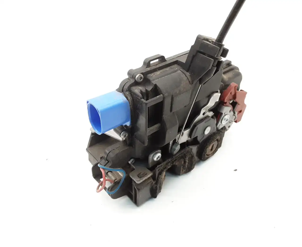 Κλειδαριά Πόρτας SKODA …