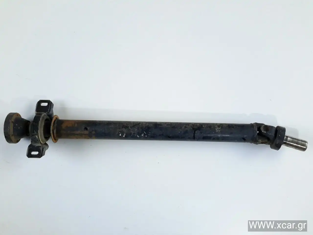 Κεντρικός Αξονας TOYOTA RAV-4 SUV/ ΕΚΤΟΣ ΔΡΟΜΟΥ/ 3dr 2000 - 2003 ( XA20 ) 1.8 (ZCA25_, ZCA26_)  ( 1ZZ-FE  ) (125 hp ) Βενζίνη #XC52461