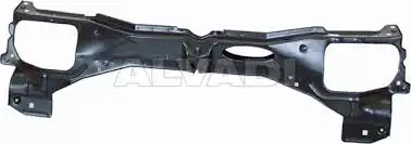 Μετώπη CITROEN BERLINGO MPV / ΠΟΛΥΜΟΡΦΙΚΑ / 5dr 1996 - 2002 ( I )( MF ) 1.1 i (MFHDZ, MFHFX)  ( HDZ (TU1M),HFX (TU1JP)  ) (60 hp ) Βενζίνη #049800220