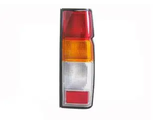 Φανάρι Πίσω NISSAN D22 Pick-Up 1998 - 2001 2.0  ( SR20DE  ) (125 hp ) Βενζίνη #013105816
