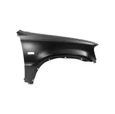 Φτερό HONDA CRV SUV/ ΕΚΤΟΣ ΔΡΟΜΟΥ / 5dr 1996 - 1998 ( RD ) 2.0  ( B20B4  ) (128 hp ) Βενζίνη #049300651