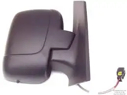 Καθρέπτης Ηλεκτρικός FIAT SCUDO Mini Bus 2007 - 1.6 D Multijet  ( 9HU  ) (90 hp ) Πετρέλαιο #059107593