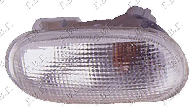 Φλας MITSUBISHI LANCER …