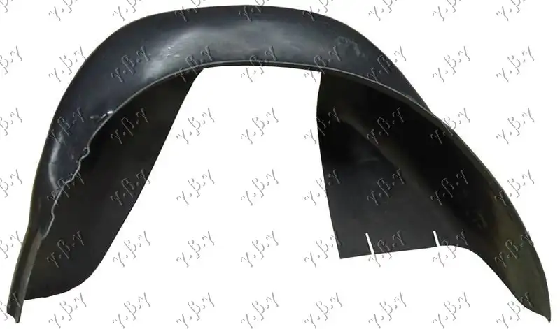 Θόλος Πλαστικός SKODA …