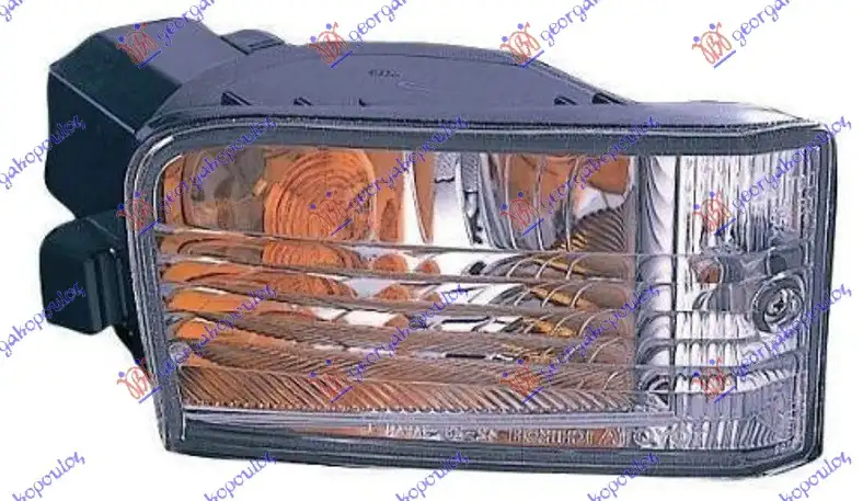 Φλας TOYOTA RAV-4 SUV/ ΕΚΤΟΣ ΔΡΟΜΟΥ/ 3dr 2000 - 2003 ( XA20 ) 1.8 (ZCA25_, ZCA26_)  ( 1ZZ-FE  ) (125 hp ) Βενζίνη #014805301