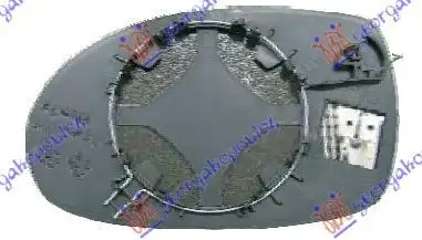 Κρύσταλλο Καθρέφτη CITROEN …