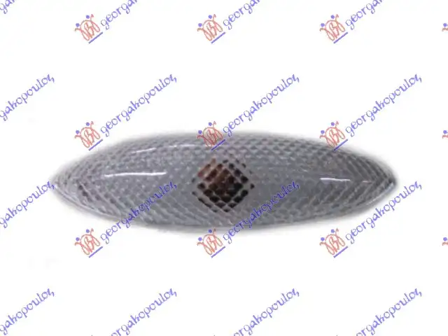 Φλας TOYOTA YARIS Hatchback / 3dr 1999 - 2003 ( XP10 ) 1.0 (SCP10_)  ( 1SZ-FE  ) (68 hp ) Βενζίνη #022505491