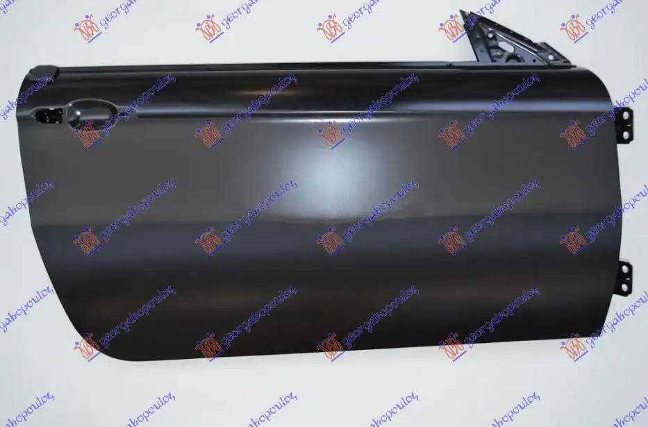 Πόρτα ALFA ROMEO GT Coupe / 2dr 2003 - 2010 1.8 TS  ( AR 32205  ) (140 hp ) Βενζίνη #024001431