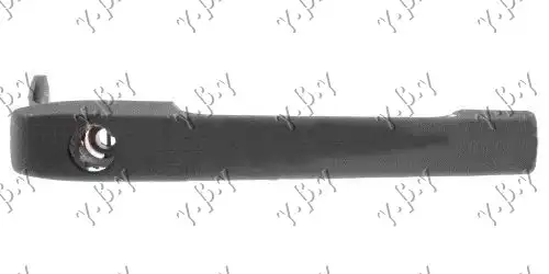 Χερούλι Πόρτας  SEAT IBIZA Hatchback / 3dr 1990 - 1992 ( 021A ) 0.9  ( 146 A 000  ) (44 hp ) Βενζίνη #039607841