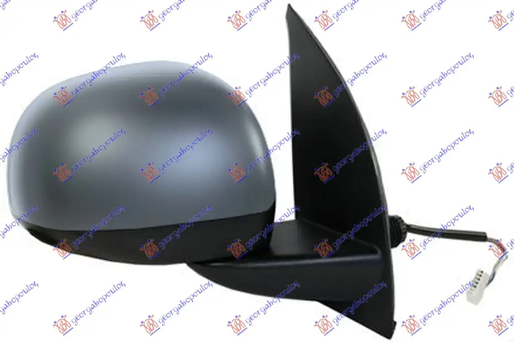 Καθρέπτης Ηλεκτρικός #040007571