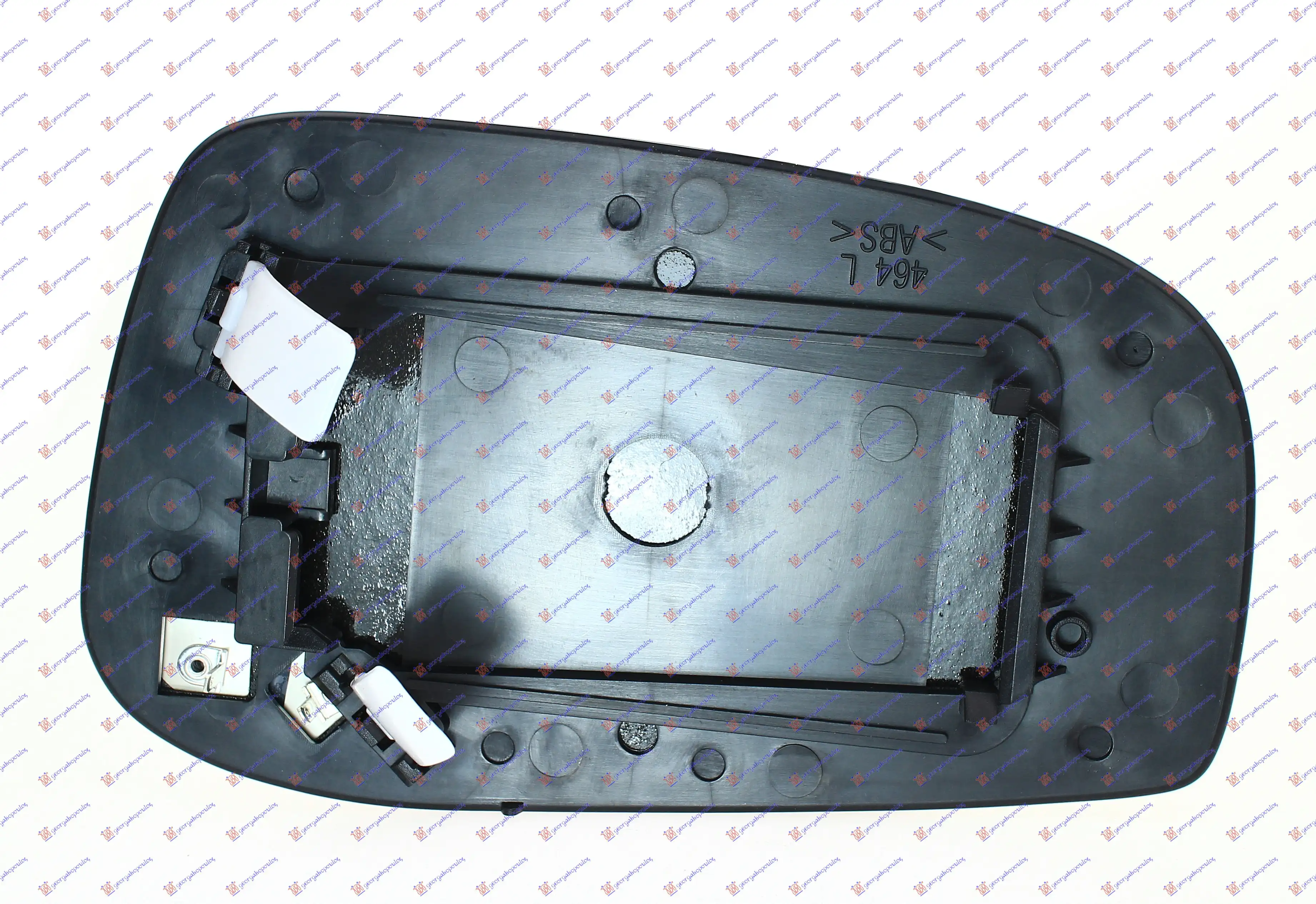 Κρύσταλλο Καθρέφτη VOLVO …