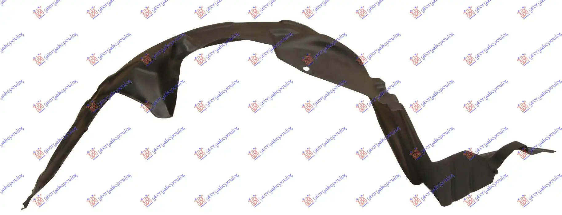 Θόλος Πλαστικός TOYOTA …