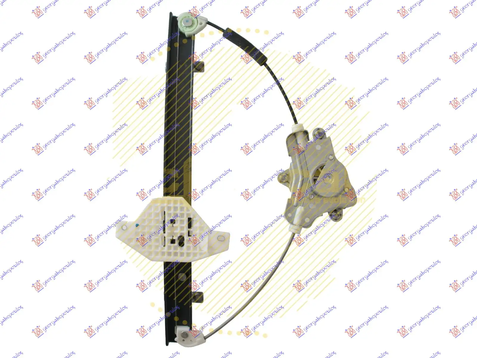 Γρύλος Παραθύρου Ηλεκτρικός …