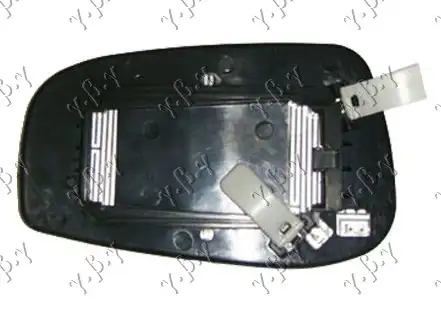 Κρύσταλλο Καθρέφτη VOLVO S60 Sedan / 4dr 2005 - 2009 2.0 T  ( B 5204 T5  ) (180 hp ) Βενζίνη #053807621