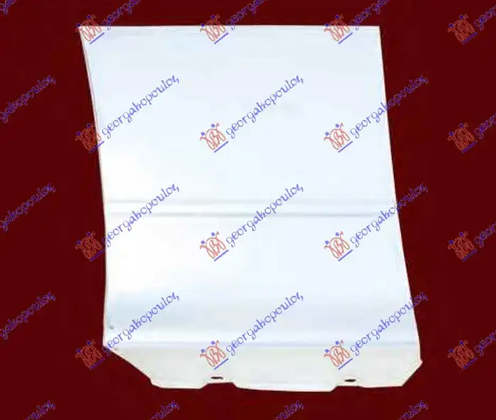 Φρύδι Εμπρός Φτερού …