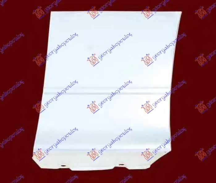 Φρύδι Εμπρός Φτερού …