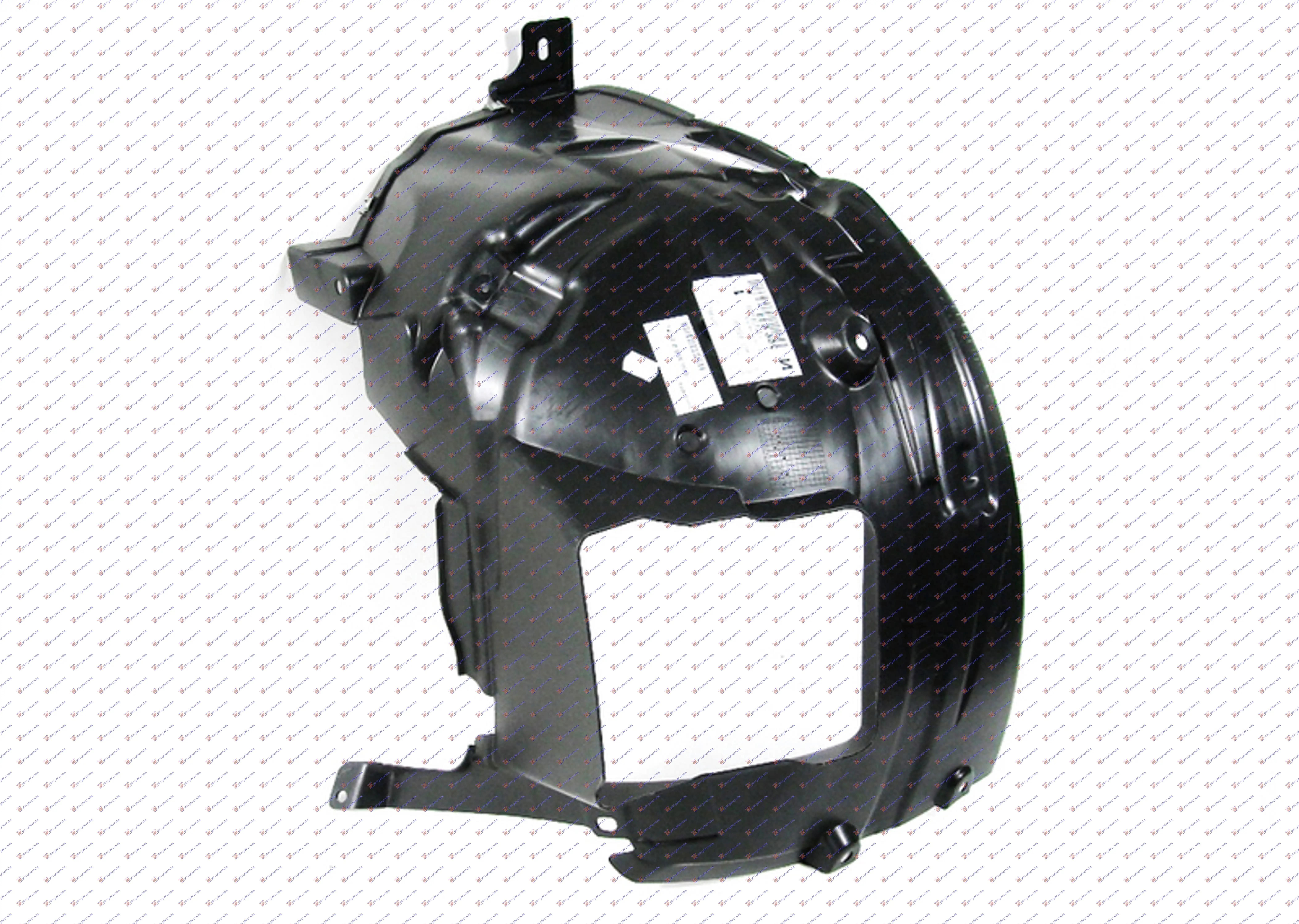 Θόλος Πλαστικός BMW …