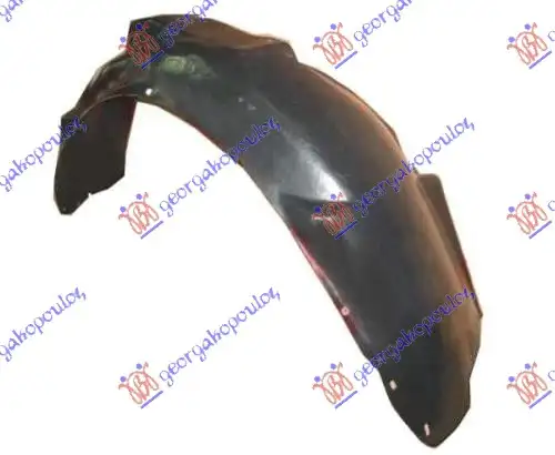 Θόλος Πλαστικός AUDI …