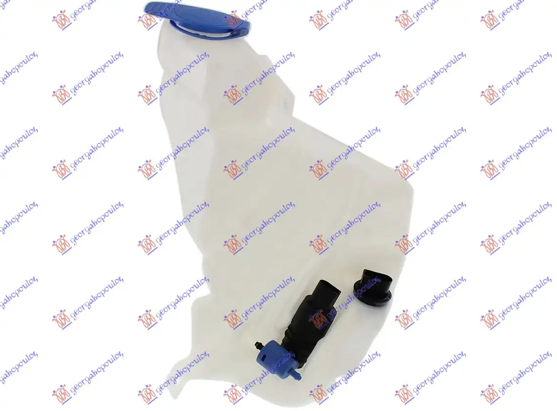 Παγούρι Υαλοκαθαριστήρων VW …