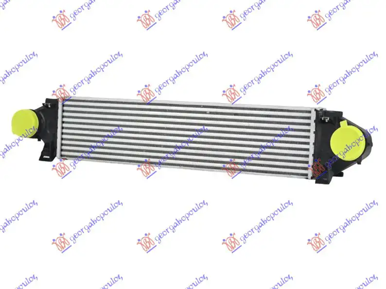 Ψυγείο Intercooler VOLVO …