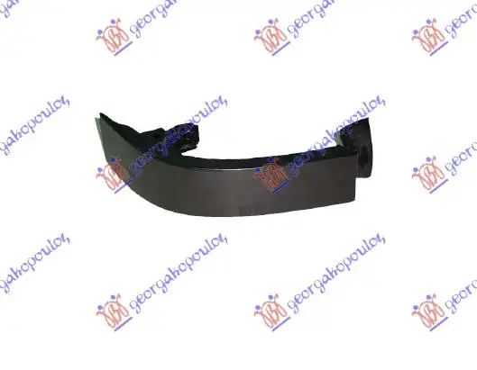 Λαμαρίνα Φανού HONDA CIVIC Sedan / 4dr 1996 - 1999 ( EJ / K ) ( MA / B ) 1.4 i (EJ9)  ( D14A4,D14Z2,D14Z4  ) (90 hp ) Βενζίνη #075905532