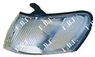 Φλας TOYOTA COROLLA Hatchback / 3dr (AE 101) 1992 - 1997 ( AE100 ) 1.5  ( 5A-FE  ) (105 hp ) Βενζίνη #080605497