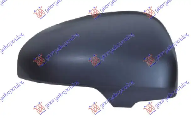 Καπάκι Καθρέφτη TOYOTA IQ Hatchback / 3dr 2009 - 2016 ( AJ1 ) 1.0 (KGJ10_)  ( 1KR-FE  ) (68 hp ) Βενζίνη #095107701