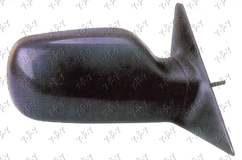 Καθρέπτης Μηχανικός TOYOTA …