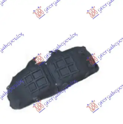 Θόλος Πλαστικός AUDI …