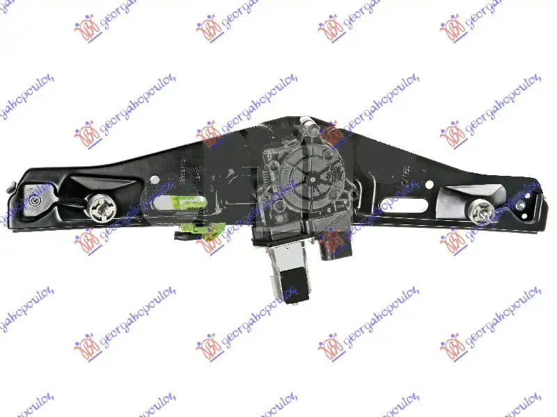 Γρύλος Παραθύρου Ηλεκτρικός …