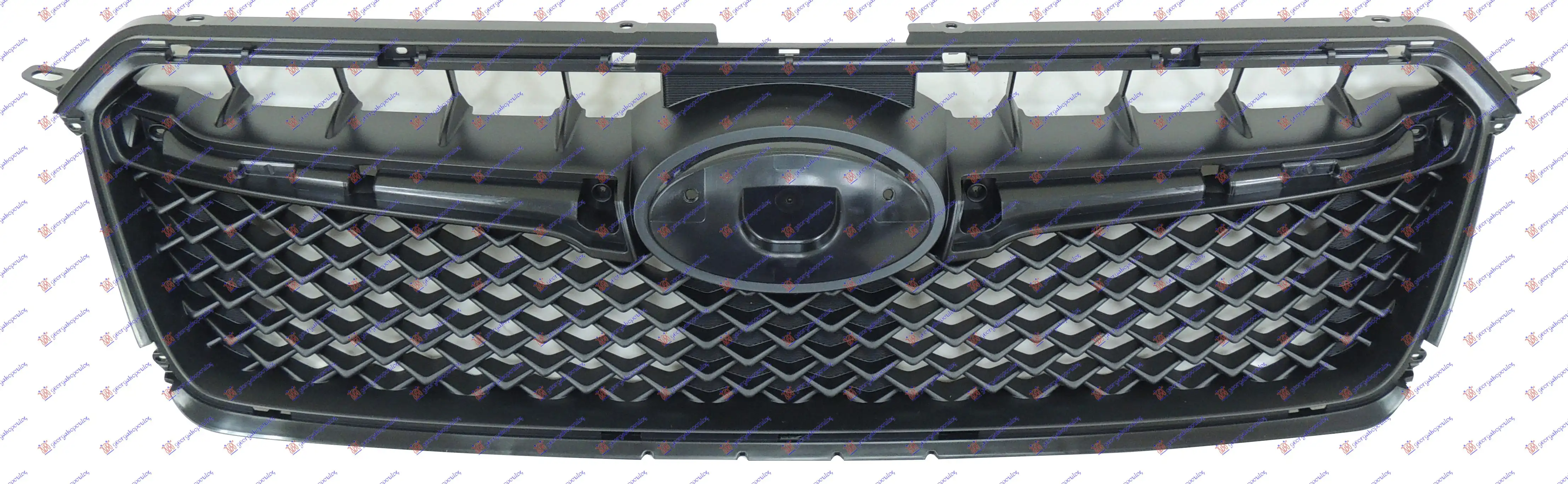 Μάσκα SUBARU WRX …