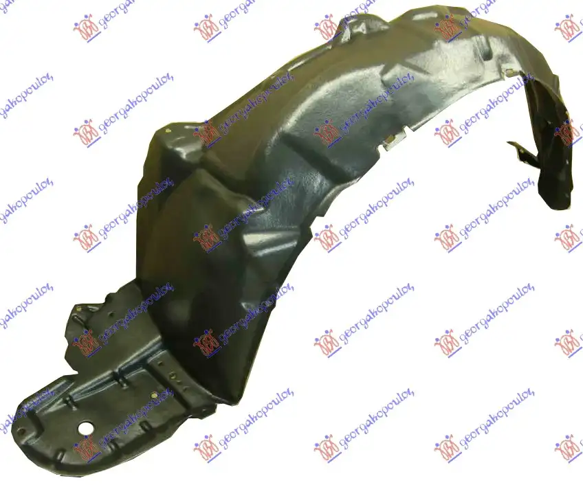 Θόλος Πλαστικός TOYOTA …