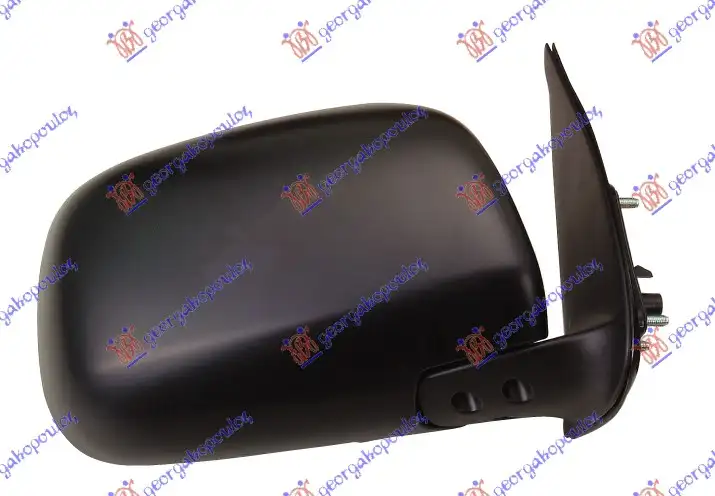 Καθρέπτης Μηχανικός TOYOTA HILUX Pick-Up 2009 - 2012 ( KUN15/25 ) 2.0 (KGN15_, TGN15_)  ( 1TR-FE  ) (147 hp ) Βενζίνη #826007481