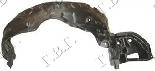 Θόλος Πλαστικός TOYOTA …