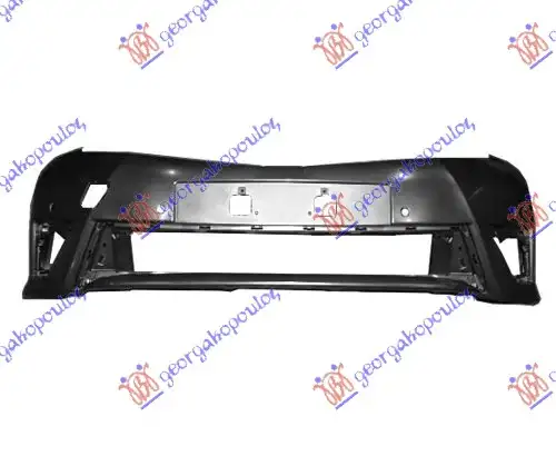 Προφυλακτήρας TOYOTA COROLLA Sedan / 4dr 2013 - 2016 1.3 (NRE180_)  ( 1NR-FE  ) (99 hp ) Βενζίνη #834103610