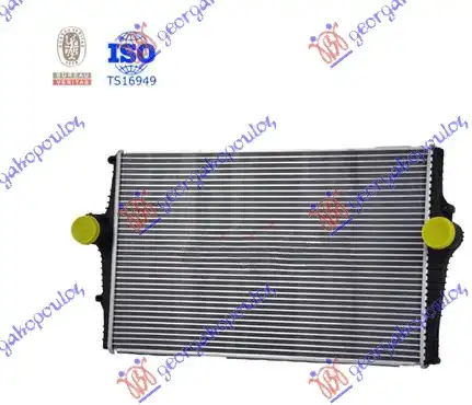 Ψυγείο Intercooler VOLVO …