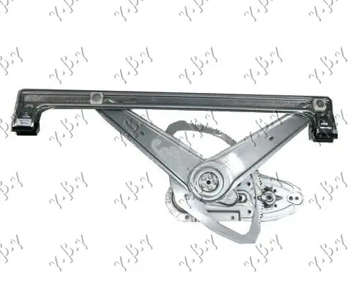 Γρύλος Παραθύρου Ηλεκτρικός VOLVO V50 S/Wagon / 5dr 2007 - 2012 ( MW ) 1.6  ( B 4164 S3  ) (101 hp ) Βενζίνη #857007042