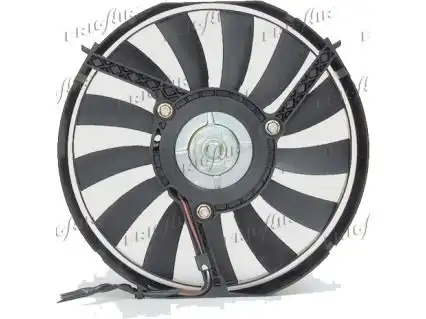 Βεντιλατέρ Νερού AUDI A6 Sedan / 4dr 2002 - 2004 ( 4B ) 1.8  ( AFY  ) (116 hp ) Βενζίνη #012206470