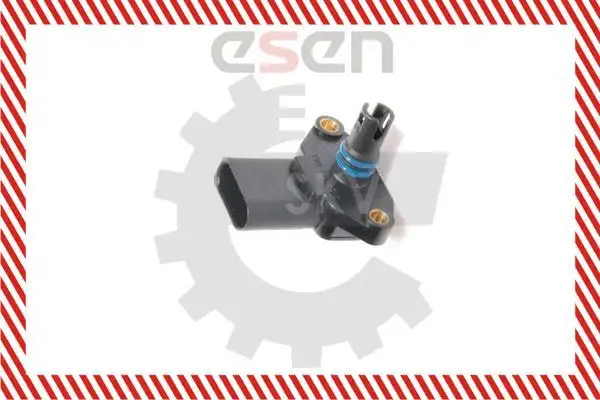 Μετρητής μάζας /ποσότητας αέρα VW GOLF Hatchback / 3dr 1992 - 1998 ( Mk3 ) 1.6  ( ABU,AEA,AEE  ) (75 hp ) Βενζίνη #036906051