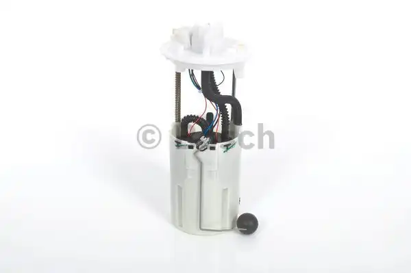 Τρόμπα Βενζίνης/Πετρελαίου ALFA …