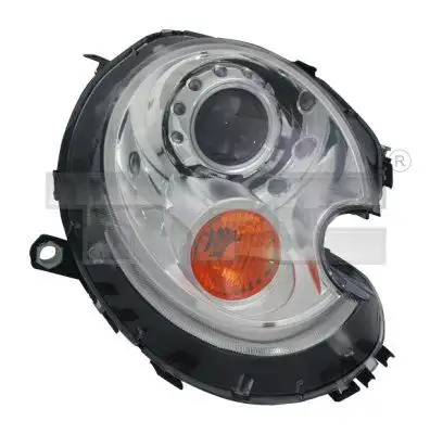 Φανάρι Εμπρός MINI COOPER Hatchback / 3dr 2011 - 2014 Cooper  ( N12 B16 A,N16 B16 A  ) (115 hp ) Βενζίνη #690905182