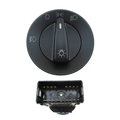 Διακόπτης Φλάς-Φώτων VW …