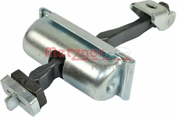 Στοπ Πόρτας OPEL CORSA Hatchback / 3dr 2006 - 2011 ( D ) 1.0 (L08, L68)  ( Z 10 XEP  ) (60 hp ) Βενζίνη #032806175