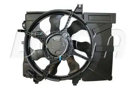 Βεντιλατέρ A/C HYUNDAI GETZ Hatchback / 3dr 2002 - 2005 ( TB ) 1.1  ( G4HD  ) (63 hp ) Βενζίνη #253801C260