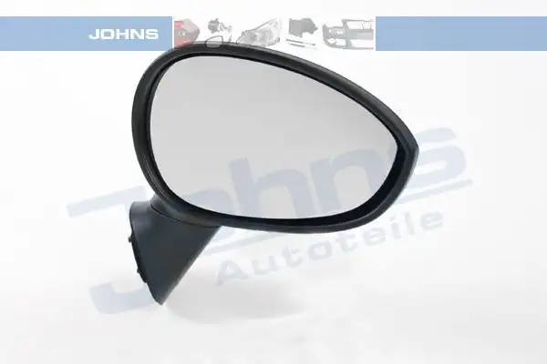Καθρέπτης Μηχανικός FIAT 500 Hatchback / 3dr 2015 - 0.9  ( 312 A2.000  ) (86 hp ) Βενζίνη #297207408