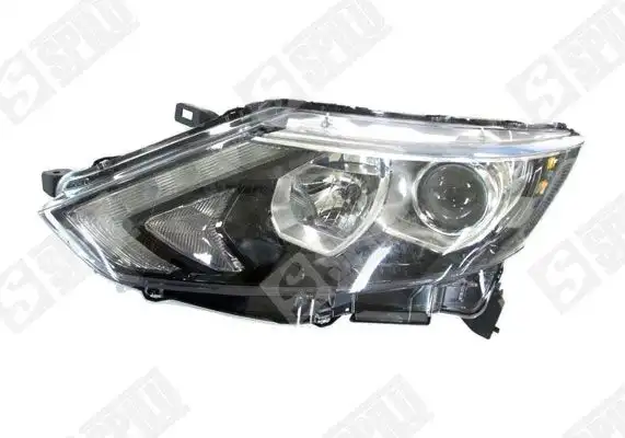 Φανάρι Εμπρός NISSAN QASHQAI SUV/ ΕΚΤΟΣ ΔΡΟΜΟΥ / 5dr 2013 - 2017 1.2 DIG-T  ( HR12DDT,HRA2DDT  ) (115 hp ) Βενζίνη #576105134