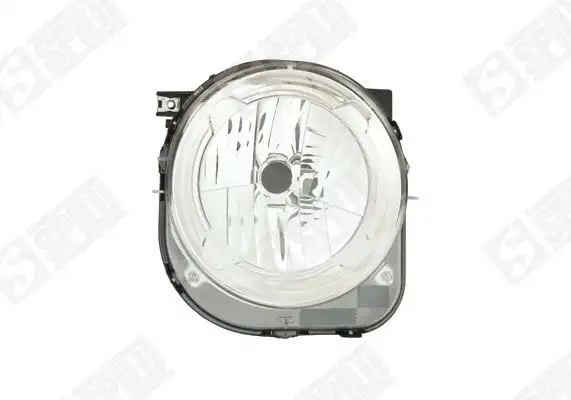 Φανάρι Εμπρός JEEP RENEGADE SUV/ ΕΚΤΟΣ ΔΡΟΜΟΥ/ 5dr  2018 -  1.0 T-GDi  ( 55282151  ) (120 hp ) Βενζίνη #181105132