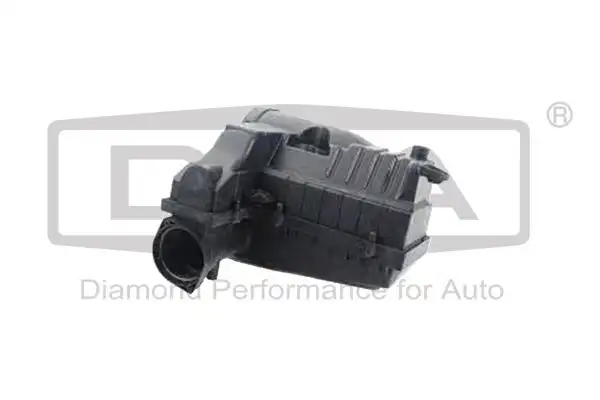 Φιλτροκούτι VW GOLF Hatchback / 3dr 2004 - 2008 ( Mk5 ) 1.9 TDI  ( BRU,BXF,BXJ  ) (90 hp ) Πετρέλαιο #3C0129607AQ