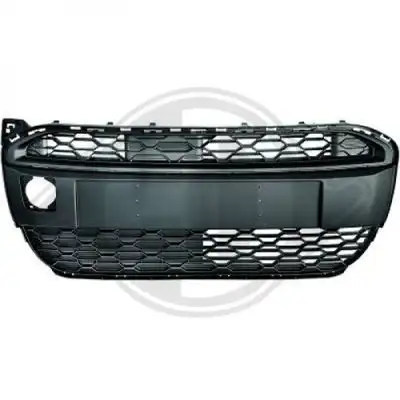 Δίχτυ Προφυλακτήρα CITROEN C1 Hatchback / 3dr 2014 - 1.0 VTi 68  ( CFB (1KR)  ) (69 hp ) Βενζίνη #4080245